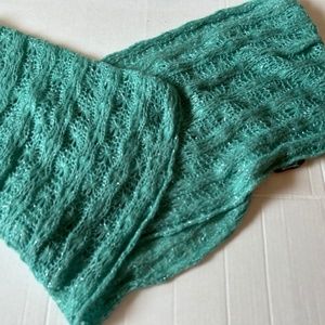 Maurice Infinity scarf,